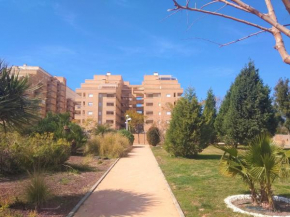 ACV - Costa Azahar II - 2ª linea, planta 3, norte - 2